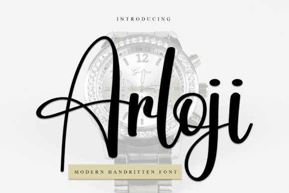 Arloji: A Designer’s Honest Review for Real Branding
