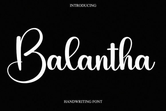 Balantha: A Designer’s Honest Review