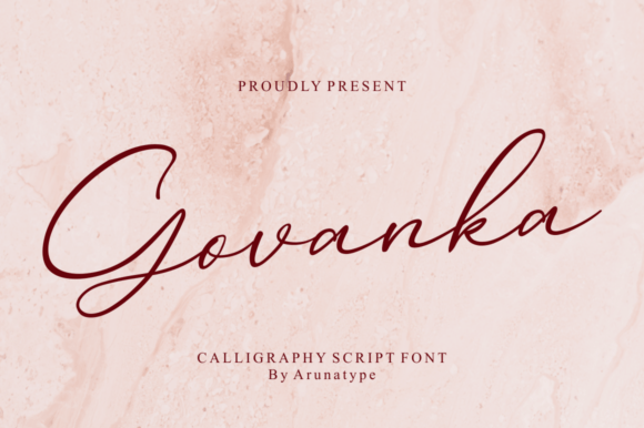 Govanka Font Review: A Designer’s Take