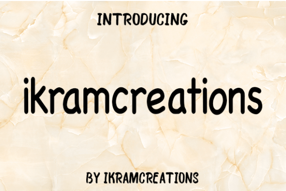 Ikramcreations: A Designer’s Honest Review