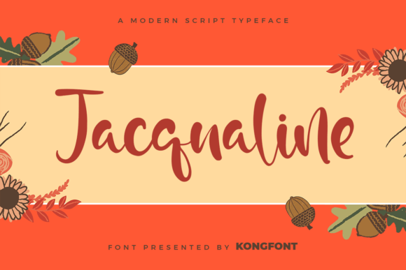 Jacqualine Font: A Marketer’s Review for Campaign Design