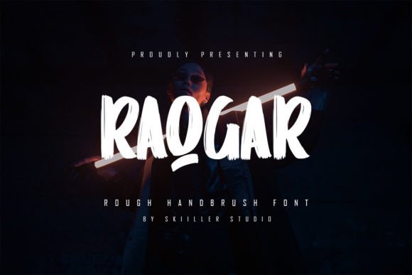 Raqgar: A Designer’s Honest Review for Branding