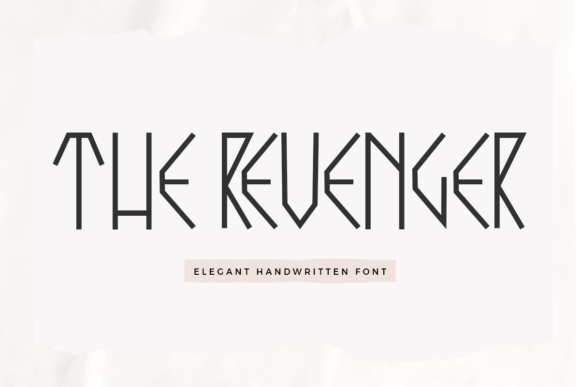 The Revenger: A Designer’s Honest Review